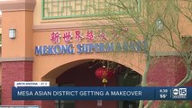 Mesa investing $200K to promote its growing Asian District; seeking artists to help with mural
