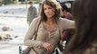 The Walking Dead saison 6 : Maggie et Glenn en danger selon Lauren Cohan