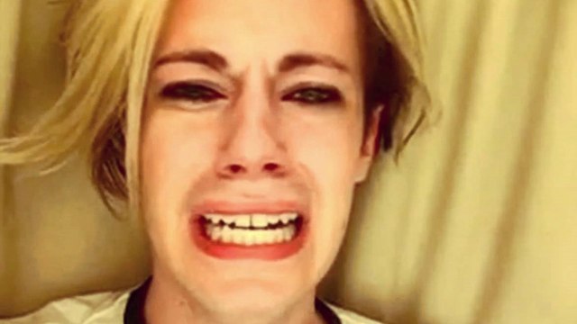Chris Crocker : voici ce qu'est devenu le plus grand fan de Britney Spears
