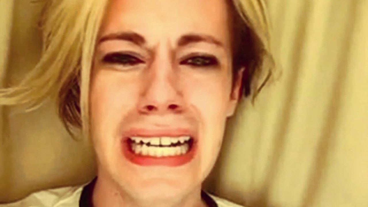 Chris Crocker : voici ce qu'est devenu le plus grand fan de Britney Spears