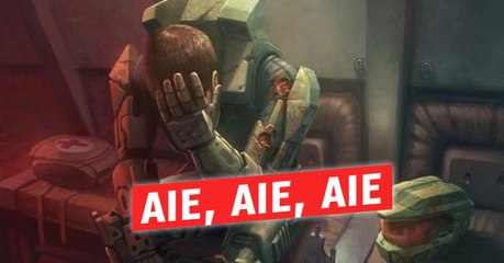 Halo : il n'y aura pas de version remastered