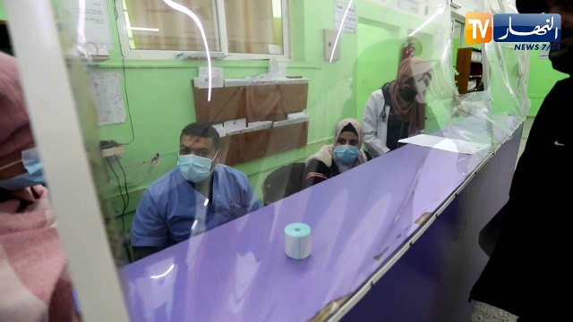 فلسطين: 6 حالات وفاة و7934 إصابة جدبدة بفيروس كورونا خلال 24 ساعة