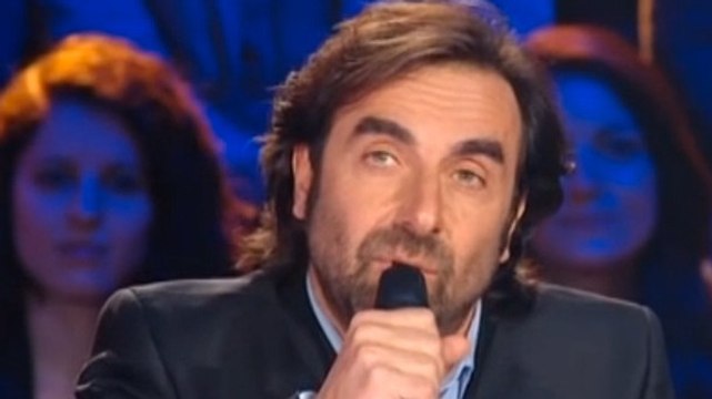 Nouvelle Star : la gaffe d'André Manoukian sur les finalistes