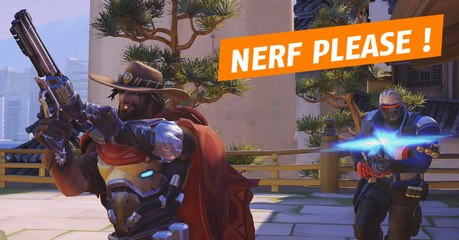 Overwatch : le nerf de Soldier 76 le plus raisonnable pour remettre les DPS au même niveau