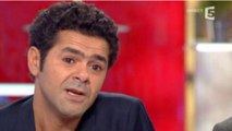 C à Vous : l'hommage poignant de Jamel Debbouze à Pierre Lescure