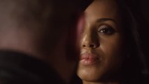 Scandal saison 5 : un extrait de l'épisode 12 où Huck met en garde Olivia contre Jake