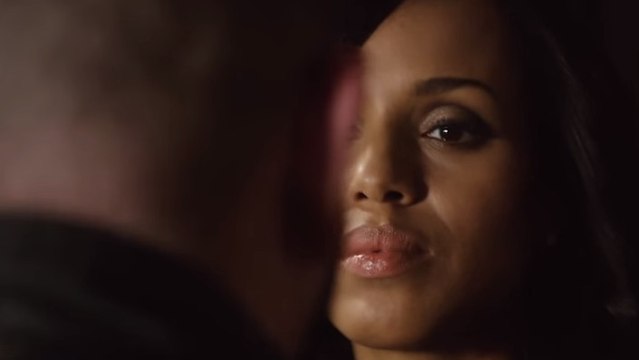 Scandal saison 5 : un extrait de l'épisode 12 où Huck met en garde Olivia contre Jake