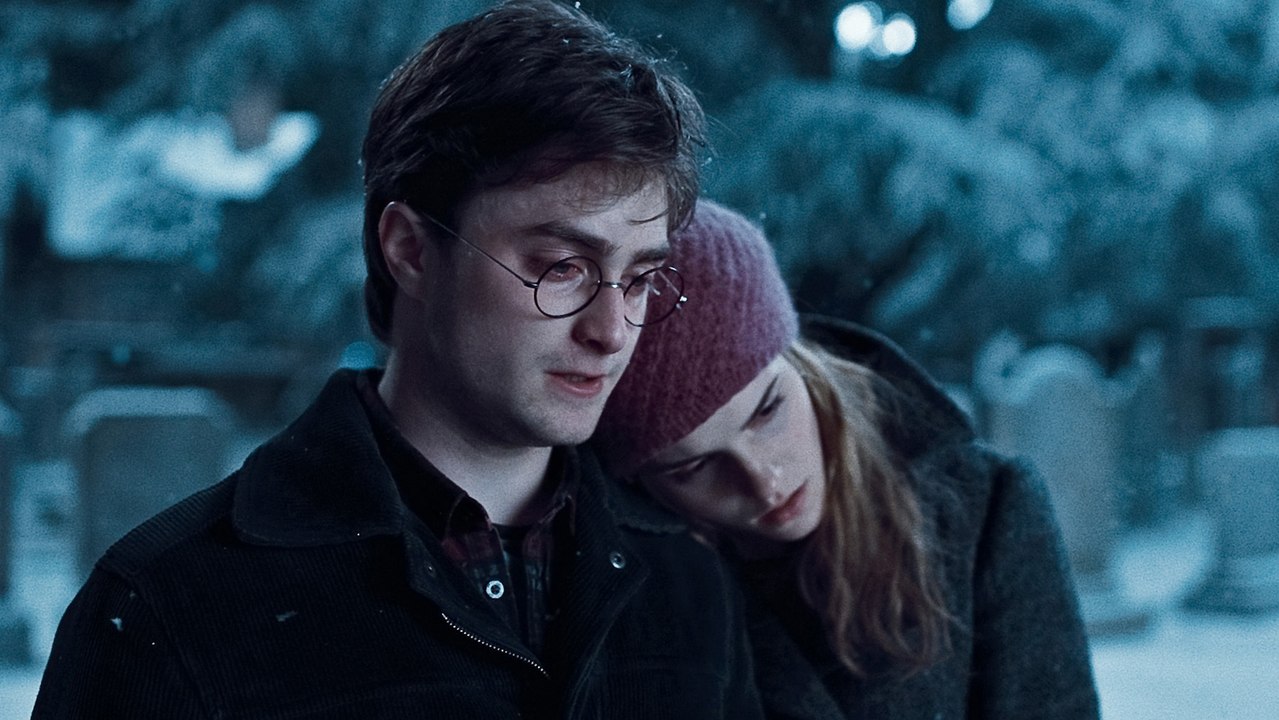 Harry Potter : les théories sur la saga qui vont vous faire réfléchir