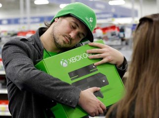 Xbox : voici à quoi ressemble un joueur moyen