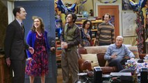 The Big Bang Theory saison 9 : le résumé de l'épisode 17