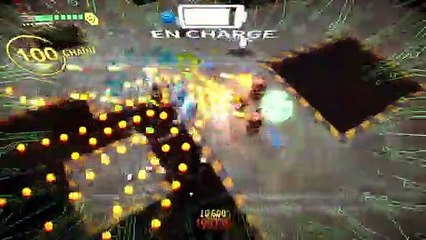 Assault Android Cactus: S+ Violets: Filament [1-3] Punishiitake