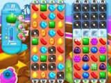Candy Crush Soda Saga niveau 1043 : solution et astuces pour passer le level