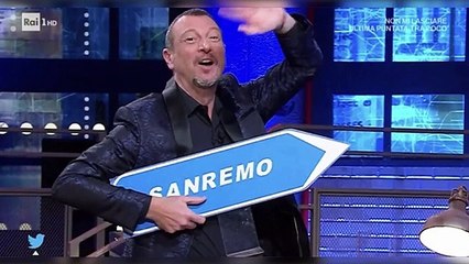 Sanremo 2022, i tweet più divertenti della terza serata del Festival