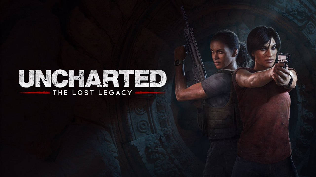 Uncharted : The Lost Legacy (PS4) : date de sortie, trailer, news et astuces du prochain jeu de Naughty Dogs