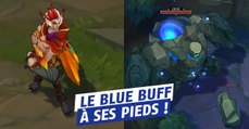 League of Legends : le charme de Rakan marche un peu trop bien