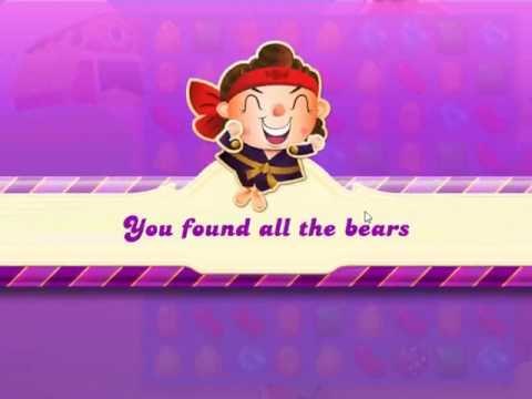 Candy Crush Soda Saga niveau 1308 : solution et astuces pour passer le level