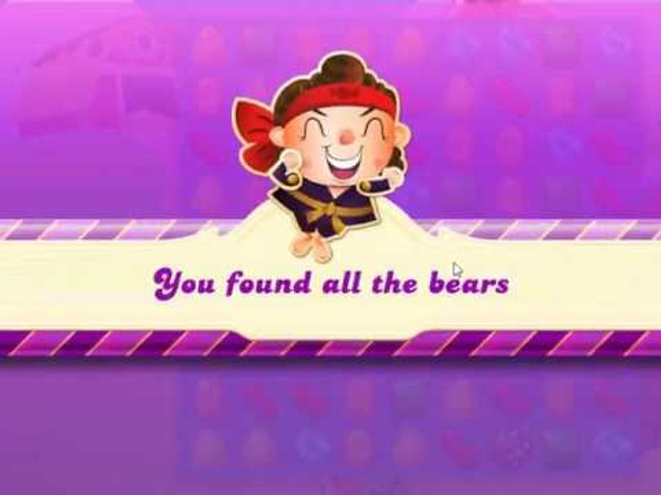 Candy Crush Soda Saga niveau 1308 : solution et astuces pour passer le level