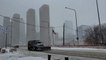 Chicago digs out from Groundhog Day snowstorm