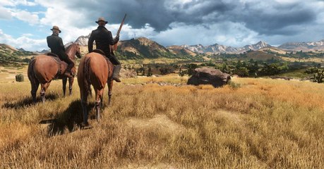 Le jeu qui a trompé toute la toile a quand même l'air très prometteur