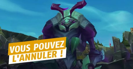 Download Video: League of Legends : le nouveau héraut n'est peut-être pas si fort, voici comment le contrer