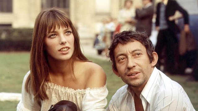 Jane Birkin et Serge Gainsbourg : le secret derrière la chanson Je t'aime, moi non plus
