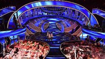 Sanremo 2022, la terza serata in 5 momenti: dal saluto a Mattarella al gesto di Achille Lauro
