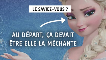 Princesses Disney : 15 secrets que même les plus grands fans ignoraient