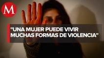 10 feminicidios diarios en México: México Evalúa