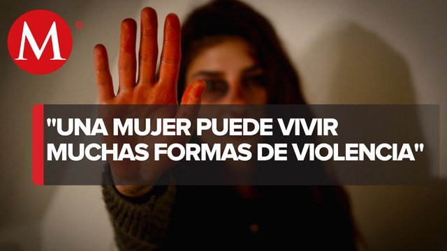 10 feminicidios diarios en México: México Evalúa