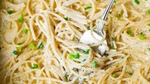 Cette recette de spaghettis fait le buzz sur les réseaux sociaux. Et on comprend vite pourquoi