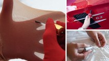 Top 6 des autres utilisations méconnues et très utiles du vernis à ongles