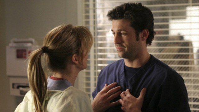 Grey's Anatomy : quand Derek (Dr Mamour) parlait déjà de sa mort dans la première saison