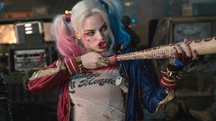 Suicide Squad : la nouvelle bande annonce qui décoiffe