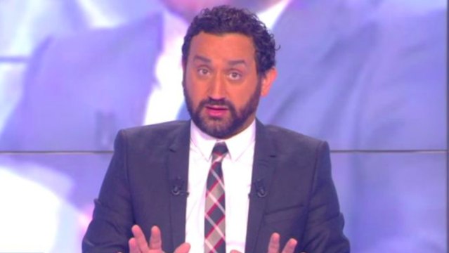 Touche pas à mon poste (TPMP) : la réponse de Cyril Hanouna après la polémique du ''licenciement'' de Bertrand Chameroy