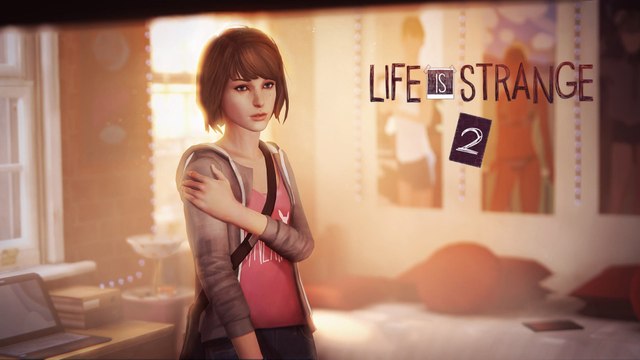 Life is Strange 2 (PS4, XBOX One et PC) : date de sortie, trailer, news et astuces du jeu de Square Enix