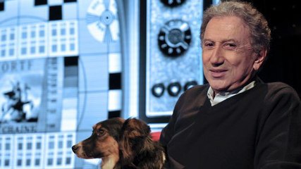 Vivement Dimanche : Michel Drucker annonce la fin de l'émission