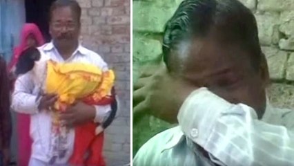 En Inde, un mariage entre deux chiens a attiré plus de 5000 personnes