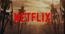 Après The Witcher, cette série Netflix va faire plaisir aux puristes