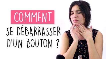 L'aspirine est un bon remède contre les imperfections de la peau