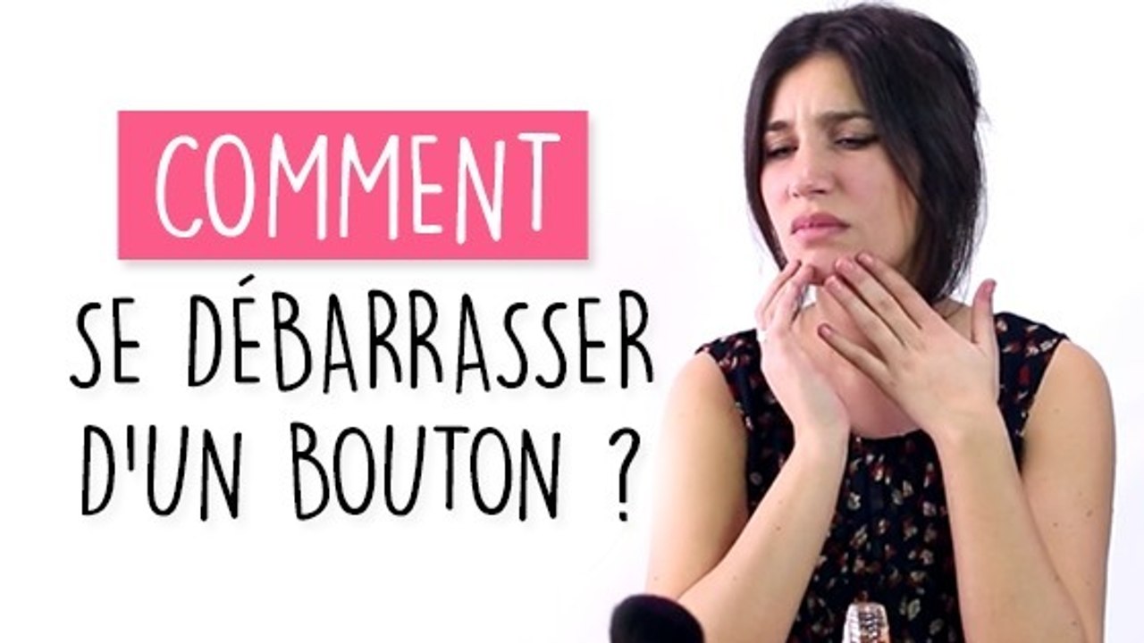 L'aspirine est un bon remède contre les imperfections de la peau