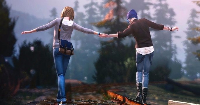 Life is Strange 2 annoncé