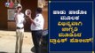 ಹಾಡು ಹಾಡುವ ಮೂಲಕ ಜನರಲ್ಲಿ ಜಾಗೃತಿ ಮೂಡಿಸಿದ ಟ್ರಾಫಿಕ್​ ಪೊಲೀಸ್​ |Traffic Police Awareness | TV5 Kannada
