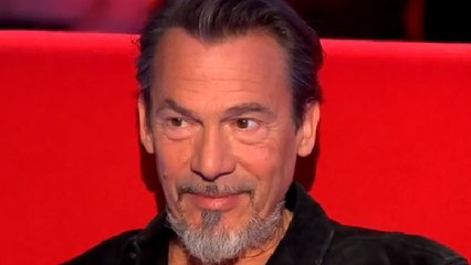 Florent Pagny : "Vanessa Paradis ne me manque pas !"