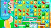 Candy Crush Soda Saga niveau 1344 : solution et astuces pour passer le level