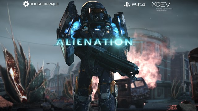 Alienation (PS4) : trophées, succès et achievements, la liste complète du jeu de Sony