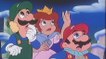 Super Mario : un dessin animé retrouvé après 20 ans
