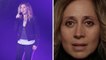Attentats Bruxelles : Lara Fabian, en larmes, rend un hommage poignant aux victimes pendant son concert