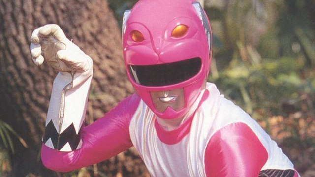 Power Rangers : voici ce qu'est devenue Amy Jo Johnson, l'actrice qui se cachait derrière le Power Ranger Rose