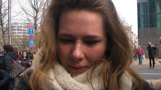 Attentats de Bruxelles : témoignage d'une bruxelloise présente dans le métro