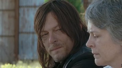 The Walking Dead saison 6 : le teaser de l'épisode 14